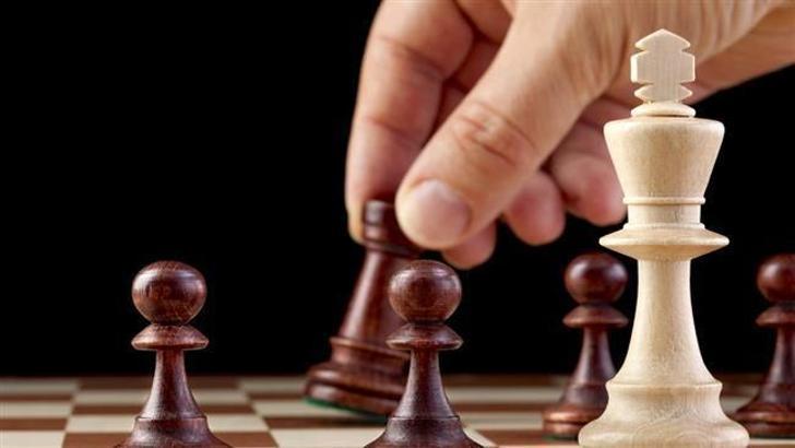 Satrançta ligler 2020 yılında oynanmayacak