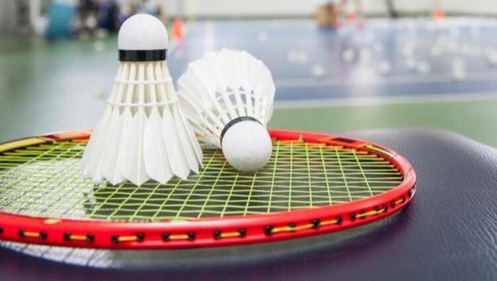 Badmintonda online top sektirme yarışmasını kazananlar belli oldu