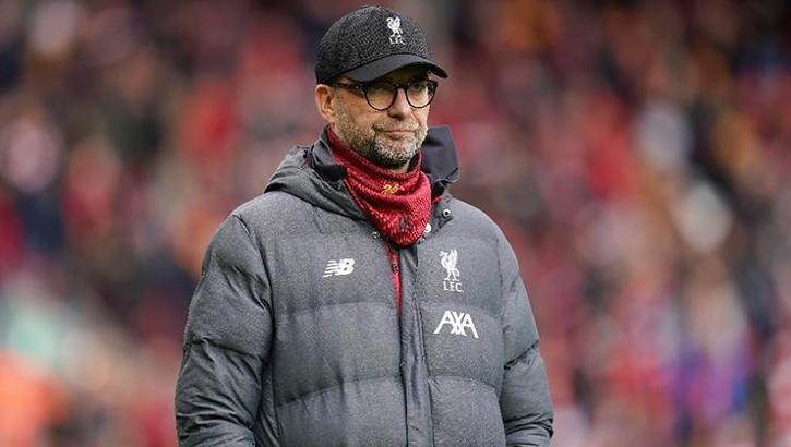 Klopp: Sosyal mesafeye uyulursa futbolcular güvende olur