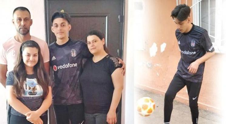 Bursaspor'dan kovulan Yiğit Şenel: