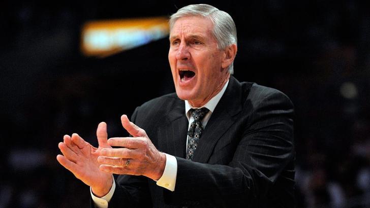 SON DAKİKA | Utah Jazz'in efsane koçu Jerry Sloan hayatını kaybetti