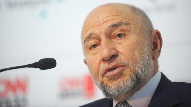 SON DAKİKA! Nihat Özdemir açıkladı: Liglerin başlaması için kulüplerle anlaştık