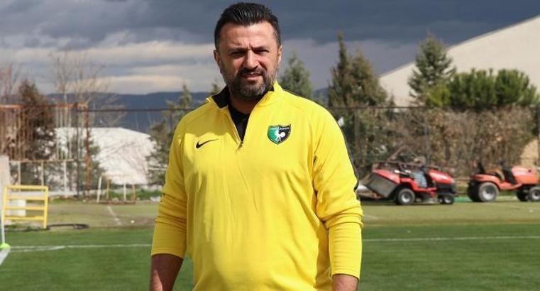 Bülent Uygun, transfer politikalarını açıkladı