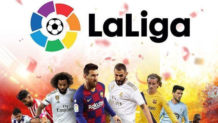 La Liga'nın başlangıç tarihi belli oldu!
