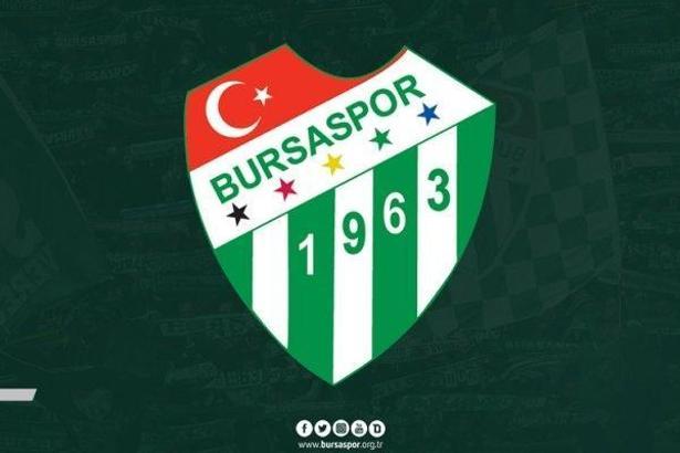 Bursaspor'da Kovid-19 testleri negatif çıktı