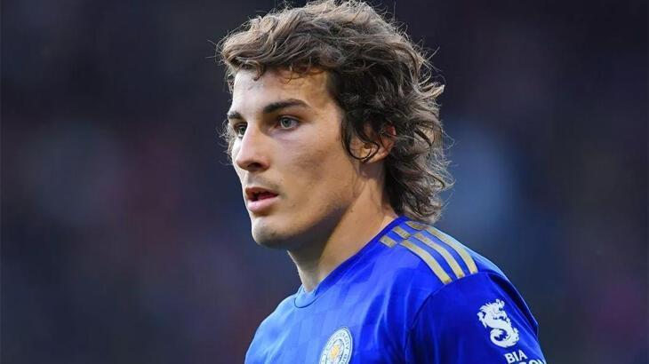 Çağlar Söyüncü Barcelona'ya transfer olacak mı? Menajeri açıkladı...