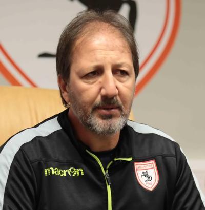 Taner Taşkın: “4'te 4 yapmak istiyoruz”