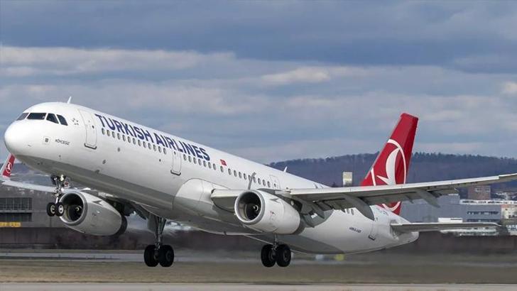 THY seferlerin başlayacağı tarihi açıkladı!