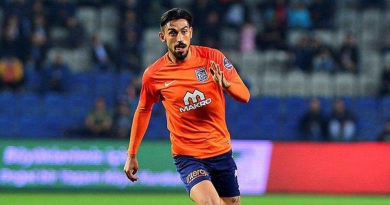 İrfan Can Kahveci'den son dakika Fenerbahçe kararı!