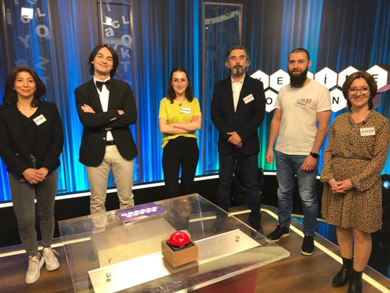 “Kelime Oyunu” 19 Mayıs özel bölümü ile ekrana geliyor...