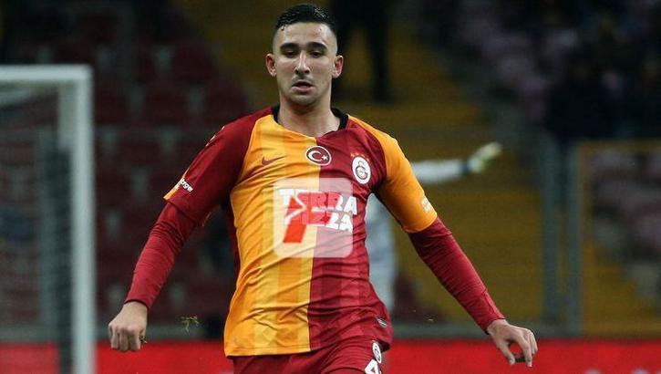 Galatasaray'da Fatih Terim'den Ozan Kabak formülü!