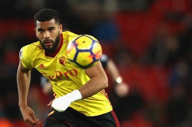 Adrian Mariappa corona virüse yakalandığını açıkladı