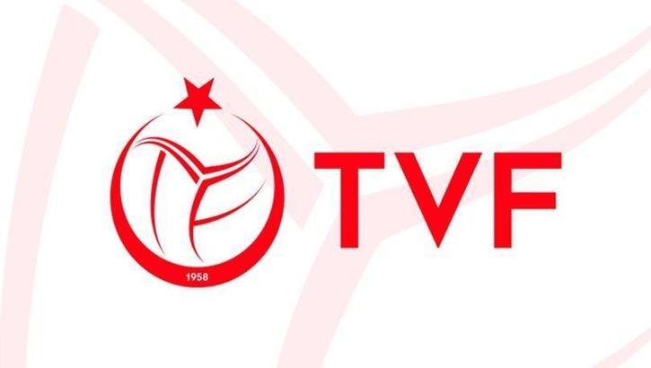 Türkiye Voleybol Federasyonu, 19 Mayıs'ı kutladı