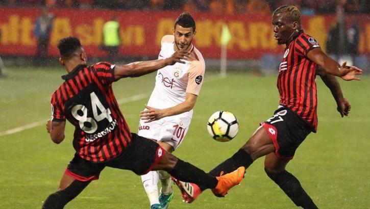 Florentin Pogba'nın yeni adresi Sochaux