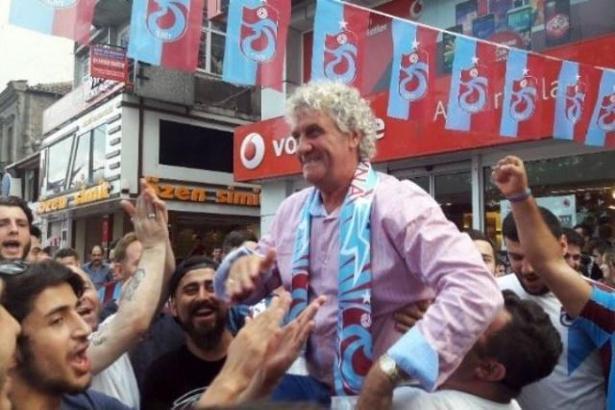 Pfaff: Türkiye'nin Bayern Münih'i...