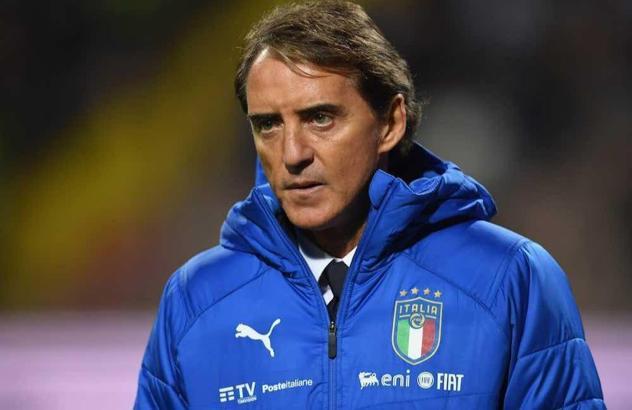 Roberto Mancini'den ses getirecek İtalya itirafı: Kimse istemiyordu