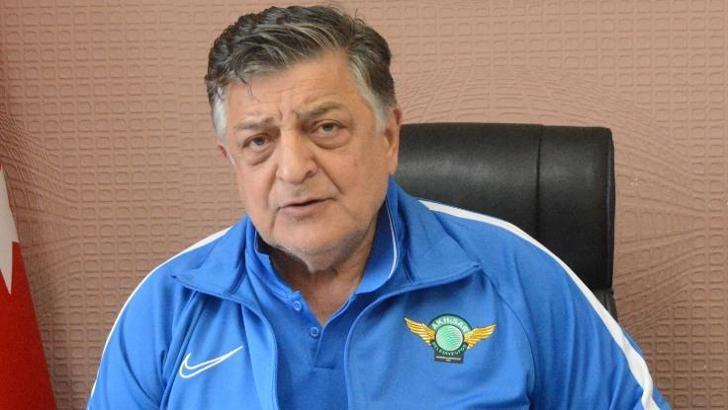 Bandırmaspor Kulübü'nden Yılmaz Vural'a sert tepki