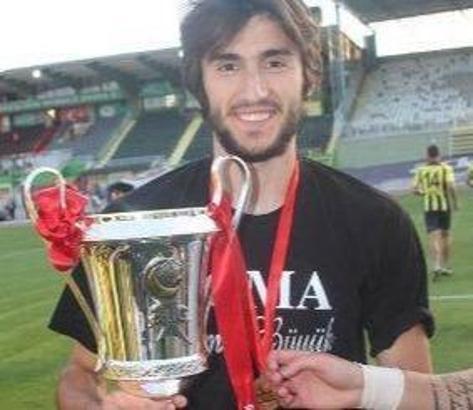 Menemen Belediyespor'un yıldızlarına kanca