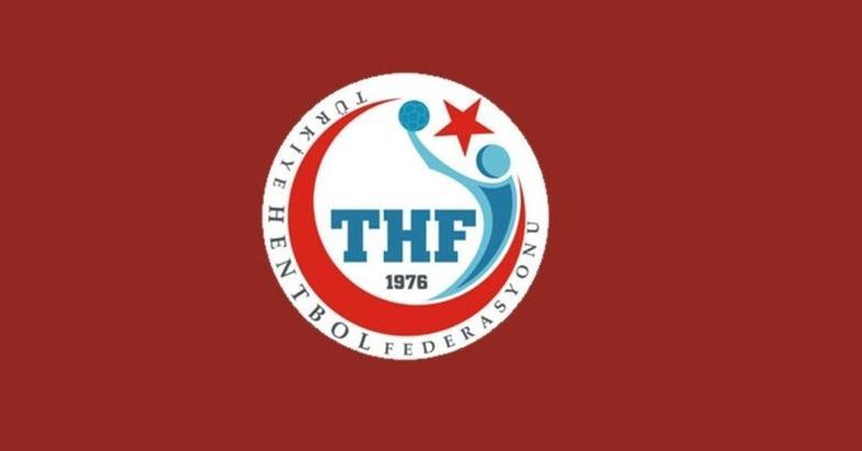 Türkiye Hentbol Federasyonu, 19 Mayıs'ı kutladı