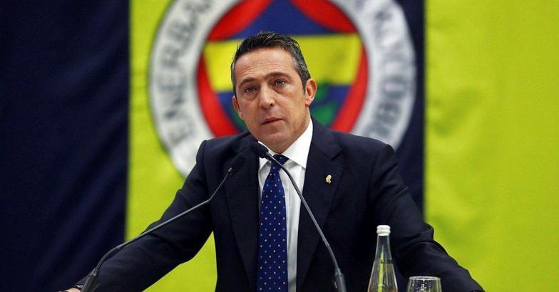 Fenerbahçe'de Ali Koç çıkış arıyor! Akıldaki 5 arazi…