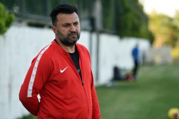 Bülent Uygun: Süper Lig, İstanbul, İzmir ve Sakarya'da oynanabilir