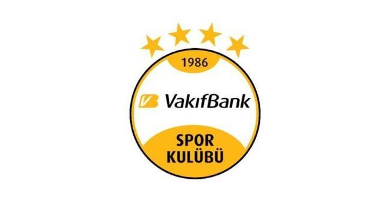 VakıfBank Spor Kulübü'nden 19 Mayıs kutlaması