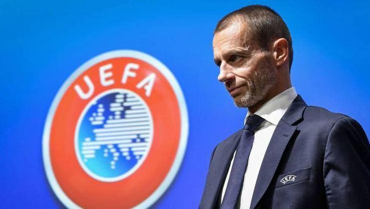 Ceferin: Futbol eskisi gibi kalacak