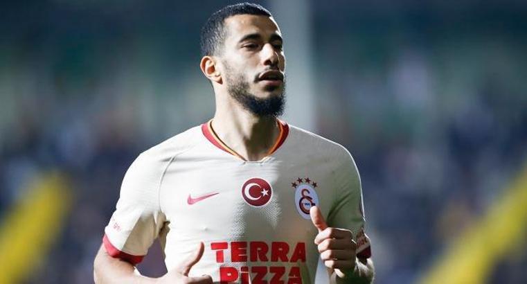 Galatasaray'a müjde! Belhanda'ya 3 takımdan transfer teklifi