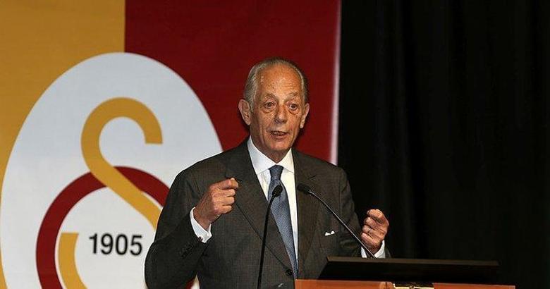 Faruk Süren açıkladı: “Şampiyonlar Ligi şampiyonluğunu isterdim