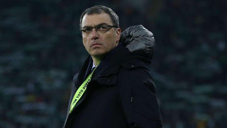 Olimpik Marsilya'da Damien Comolli sesleri