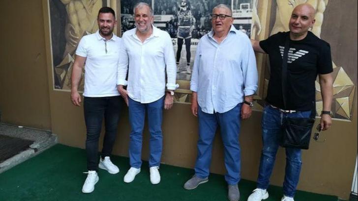 Fenerbahçe'de Obradovic'ten kontrat sorularına cevap yok