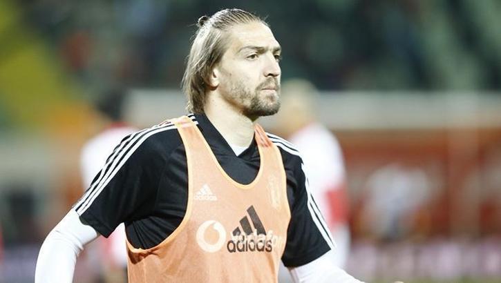 Beşiktaş'ın Caner Erkin teklifi