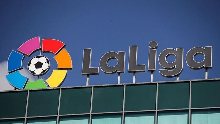 La Liga'ya play off önerisi