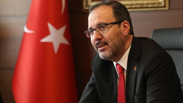 Gençler, 19 Mayıs coşkusunu evlerde yaşayacak