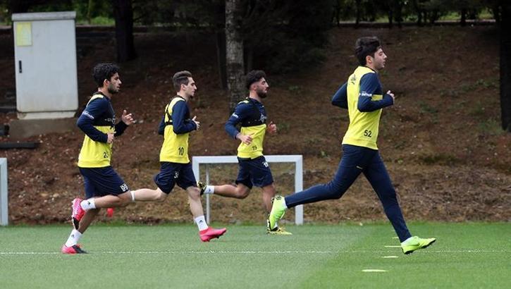 Fenerbahçe yönetiminden sıkı önlemler