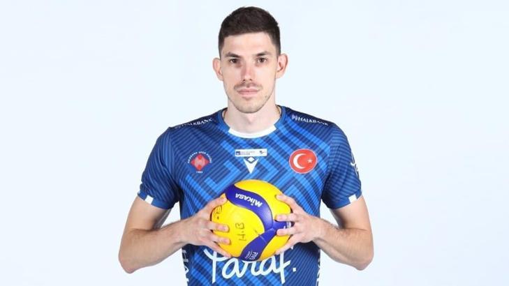 Halkbank, Georgi Seganov ile yollarını ayırdı