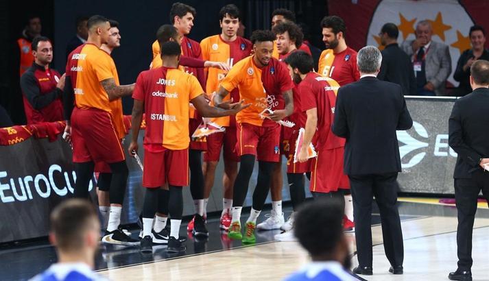 FIBA Şampiyonlar Ligi'nin Galatasaray ısrarı sürüyor
