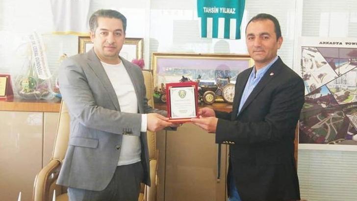 Tahsin Yılmaz: Alt ligler için sorunun boyutu daha büyük