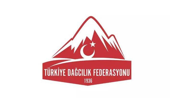 Dağcılık Federasyonu, sporcuları için antrenman videoları hazırladı
