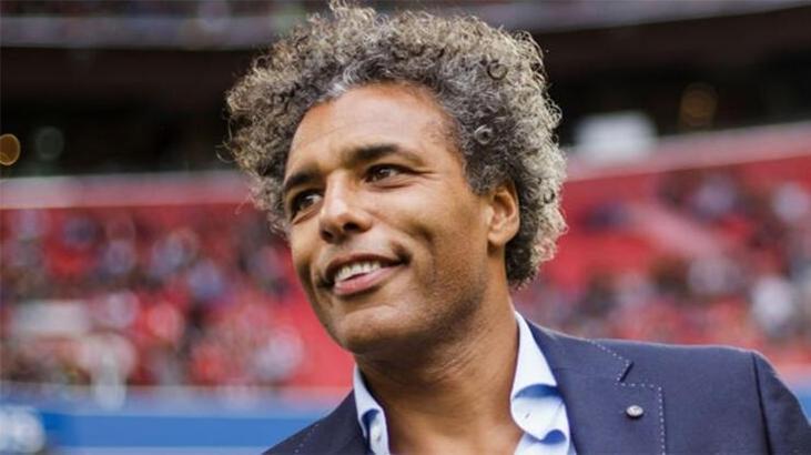 Pierre van Hooijdonk: Fenerbahçe'de güzel günler çok yakında