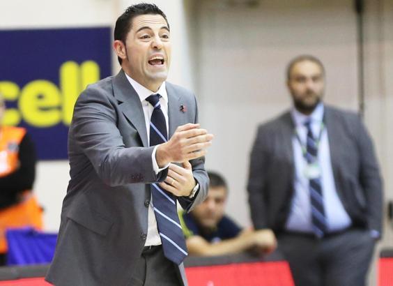 Victor Lapena: Galatasaray'a karşı kazanarak gerçek bir Fenerbahçeli oldum