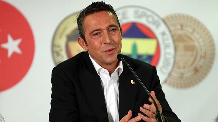 Ali Koç: En iyi karar oynamak gibi duruyor Etkilerini seneye göreceğiz!