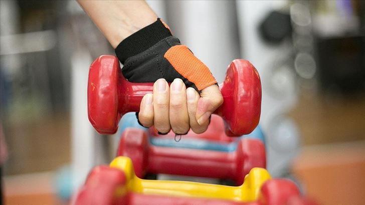 Yeniden başlayacaklara uyarı: Birden yoğun bir spor ve egzersiz temposuna girilmemelidir