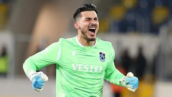 Uğurcan çakır transferinde en istekli takım Sevilla