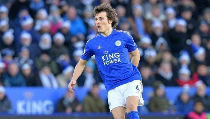 Çağlar Söyüncü için Barcelona iddiası!