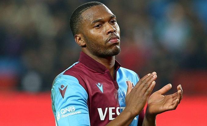 Daniel Sturridge, Inter Miami'ye gidiyor
