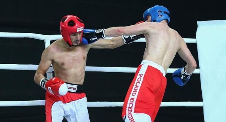 Büyükler Avrupa Kick Boks Şampiyonası tarihi açıklandı