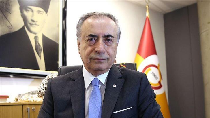 SON DAKİKA! Galatasaray Başkanı Mustafa Cengiz yoğun bakımdan çıktı