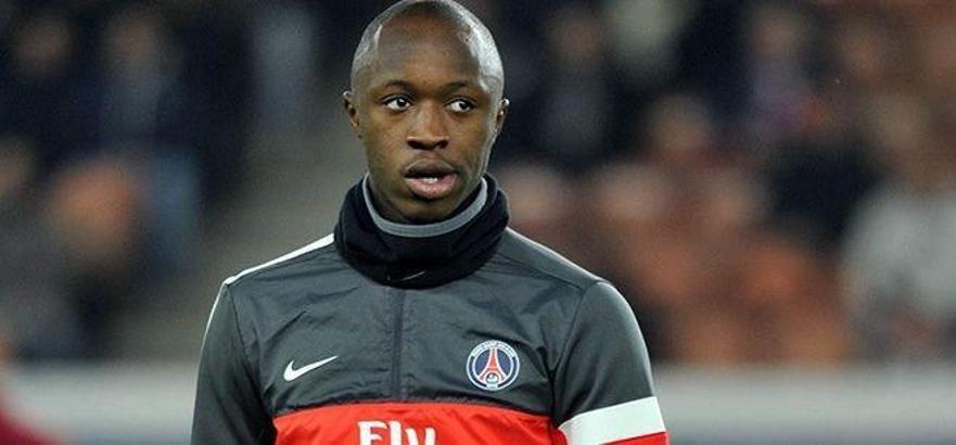 Göztepe'de rota Antoine Conte