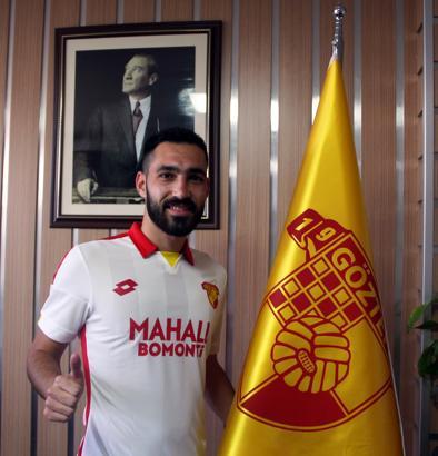 Göztepe'de şans bulamayan yeni transferler...